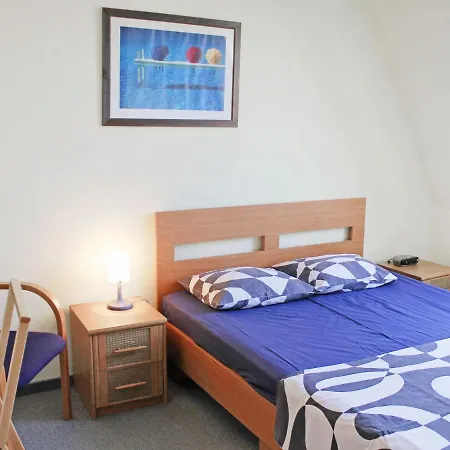 Czarodziejska Apartman *