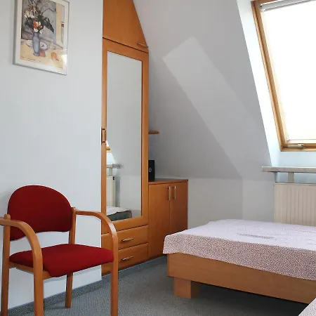 Czarodziejska Apartman Krakkó