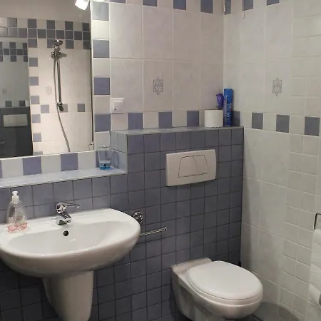 Czarodziejska Appartement